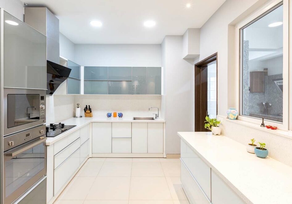 Kitchen Project